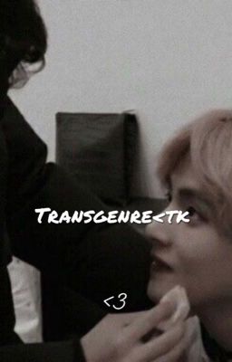 Transgenre<Tk cover