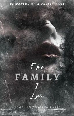 The Family I love cover