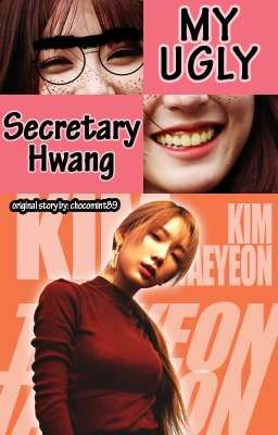 My Ugly Secretary Hwang (Completed) cover