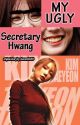 My Ugly Secretary Hwang (Completed) by chocomint89