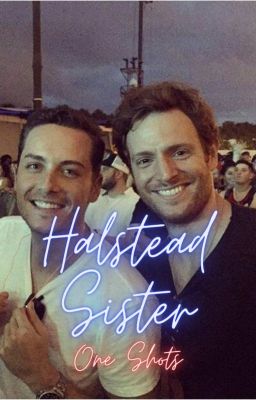 Halstead Sister One Shots cover