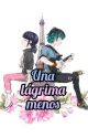 🌺Una lágrima menos🌺 [One shot] (Lukanette) by Momiji-senpai