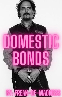 Domestic Bonds cover