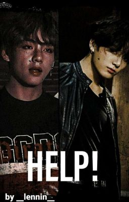 POMOC! [SHORT STORY] {Taekook} cover