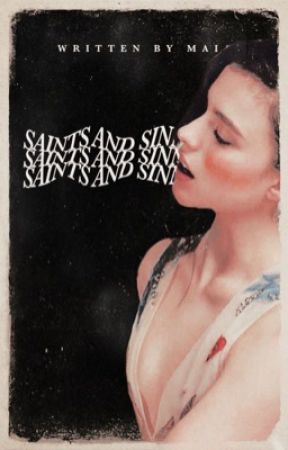 SAINTS & SINNERS, ahs by dvinemuse