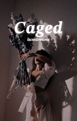 Caged  cover