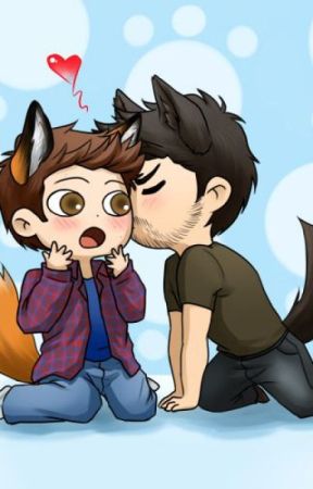 Sterek by drarry_harry_draco