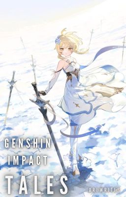 Genshin Impact Tales *Completed* cover