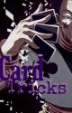 Card Tricks (Hisoka x Reader) Book 2 of The Magician and The Dragon by the_midnight_starz