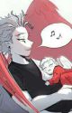 Baby Daddy || Hawks X OC by sailow07