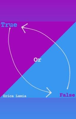 True or False? cover