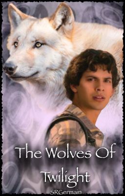 The Wolves Of Twilight cover