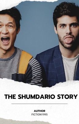 The Shumdario story  cover