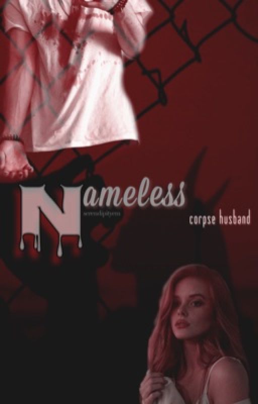 nameless || corpse husband by serendipityem