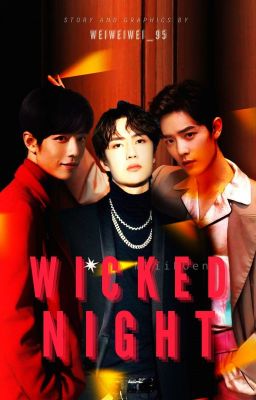 Wicked Night cover