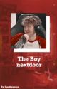 The boy nextdoor {Tommyinnit x reader} by _Lostinspace