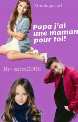 Papa j'ai une maman pour toi ! cover