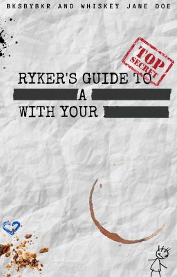 Ryker's Guide (Mild) cover