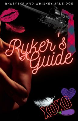 Ryker's Guide (Spicy) cover