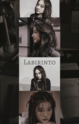 Labirinto (Satzu) cover