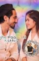 Tujhe Paane Ki Kathir//fainat ff (ongoing) by fainat_lover