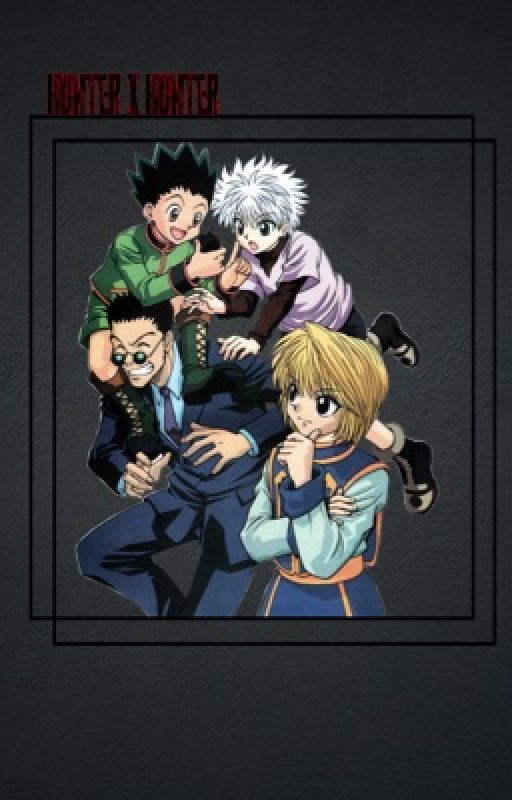 ||Hunting Nothing|| HxH groupchat x reader  by leviluvseddie