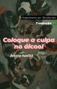 Coloque a Culpa no Álcool - 𝑲𝒍𝒂𝒊𝒏𝒆 ✓ by PumpedCastle