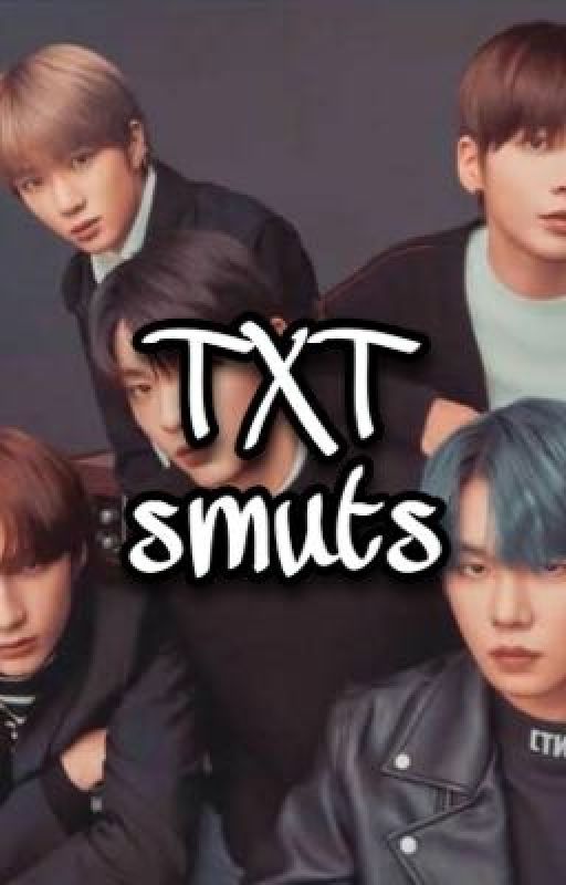 TXT smuts by jwyfics