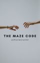 The Maze Code: Newt by sethsclearwater