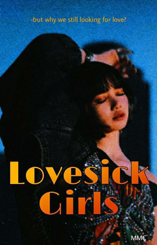 Lovesick Girls (Blackpink) by Dreamofshadows