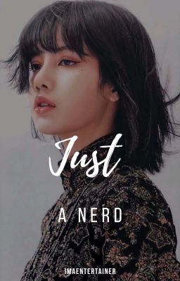 Just A Nerd cover