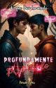 Profundamente Prohibido (Gay. Completa) by KenserJ