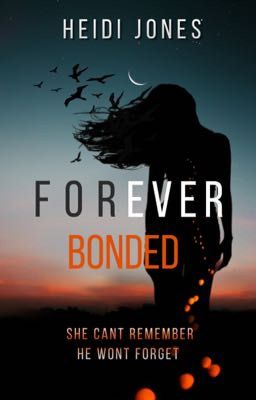 Forever Bonded (Complete) cover