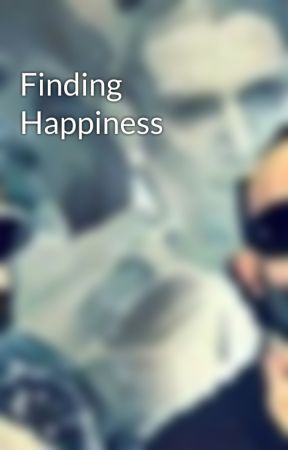 Finding Happiness  by sirOliverthe2nd