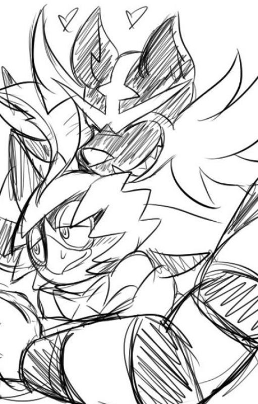 You Will Always Be Mine (Incineroar X Decidueye Love Story) by FlamingArrowShipper