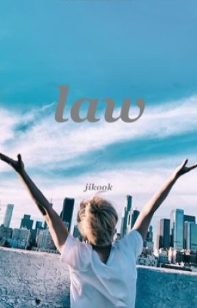 LAW | JIKOOK by hoseoksheartbeat