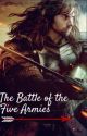 Kili x reader The Battle of the Five Armies (Completed) by ASongOfIceAndFandoms