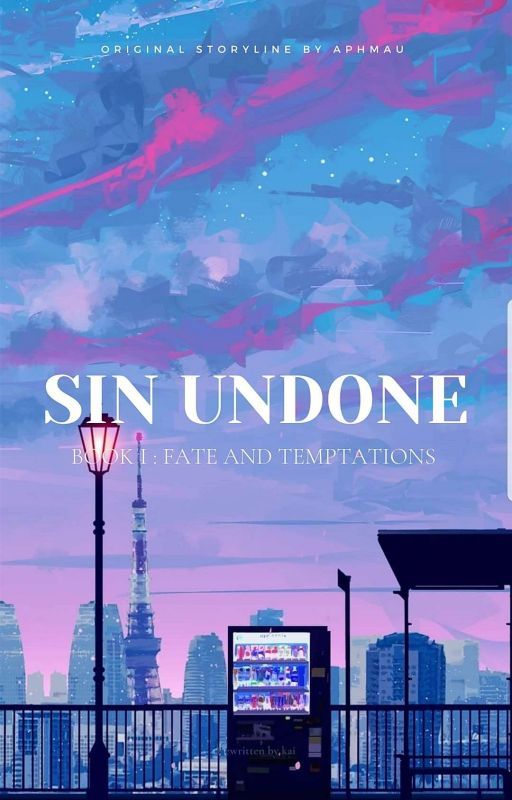 Sin Undone|| [Various!MIDXFem!Reader] by KaiWantsSleep