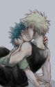 More then Friends (Bakugo x Midoriya) | Complete by MightyDragonsfire