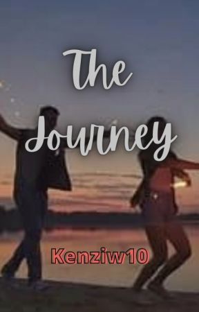 The Journey by Kenziw10