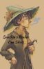 Snufkin x Reader One Shots