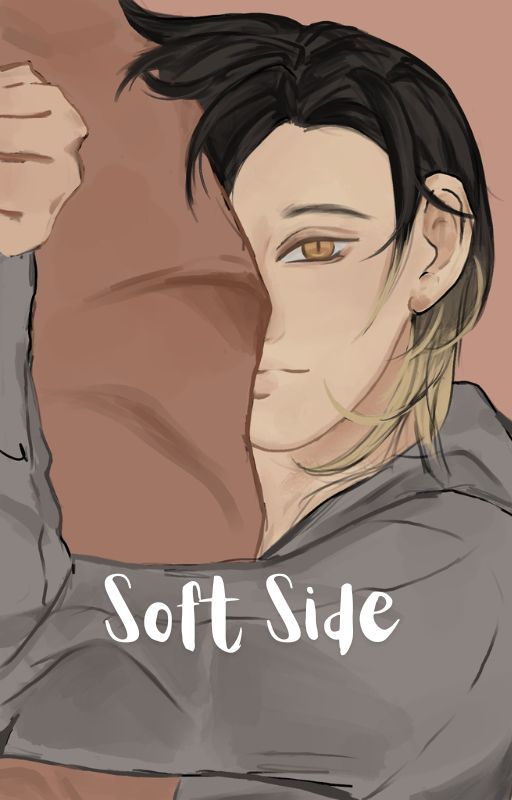 soft side | k.kenma x f!reader by -ELL3-