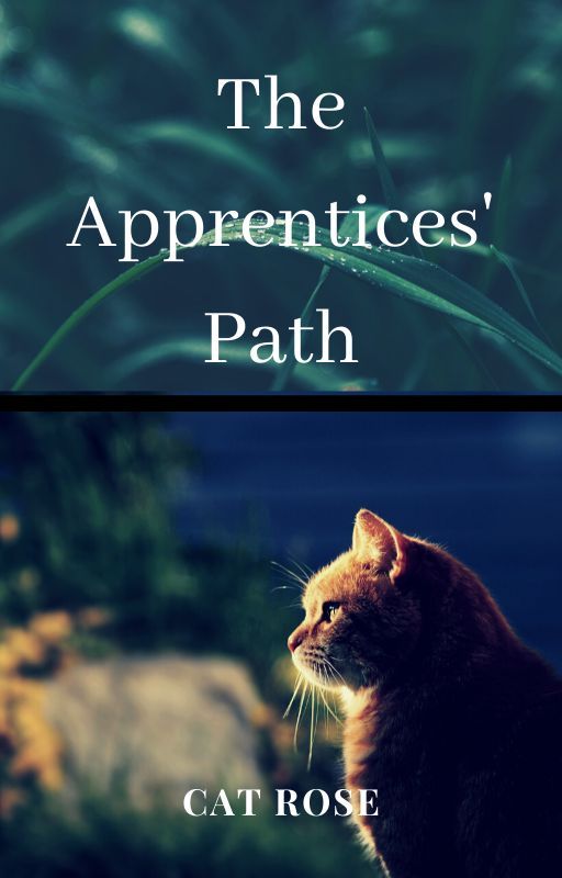 The Apprentices' Path by Kat_Rose_2002