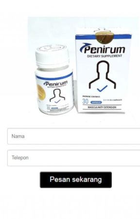 Penirun by penirunulasan