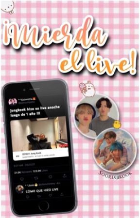 ¡Mierda, el live! ➳ Kookmin; Taegi  Au! by SoorixJikook