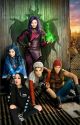 Migliori amici o qualcosa in più?~Descendants~🍎 by FilmMentaliCheck