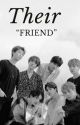 Their "Friend"     JKxBTS//FF by nalakiss