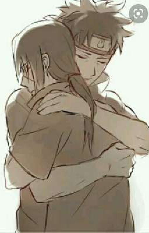 Shiita/itachi x shisui by id3katthisp0int