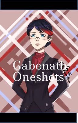 Gabenath One shots cover