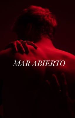 MAR ABIERTO // finnick odair cover